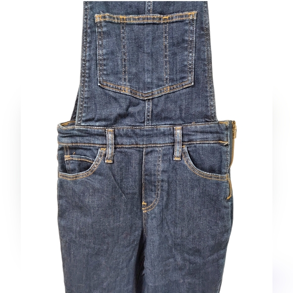Levi's Skinny Overalls - Picture 4 of 10